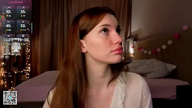 JerleneBelfy webcam