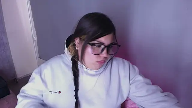 Dreamboo__ webcam