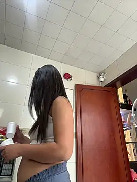 Lucyfer-fire webcam