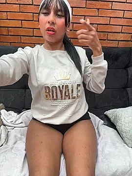 MELIZ_QUEEN webcam