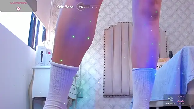katherine_glow webcam