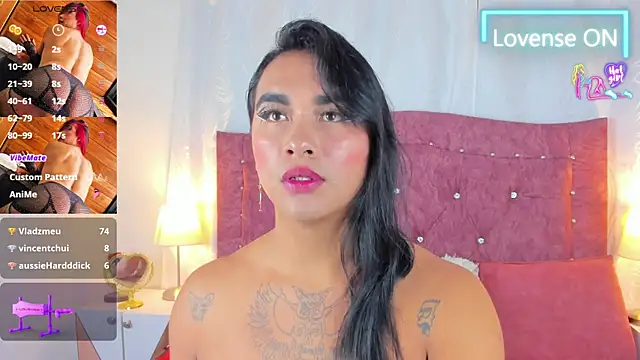Sofia_Cordero webcam