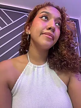 Scarleth_Blossom webcam