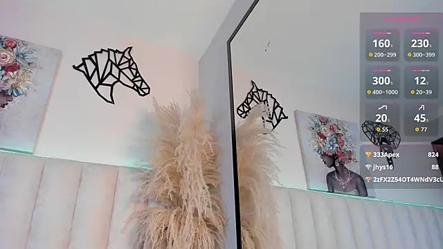 Kira_Venom webcam