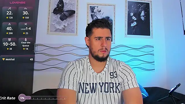 Ryan_evannss_ webcam
