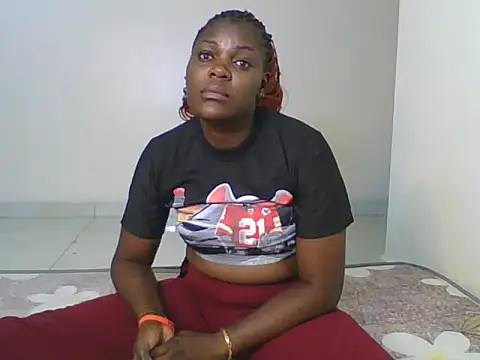 dollface_bela webcam