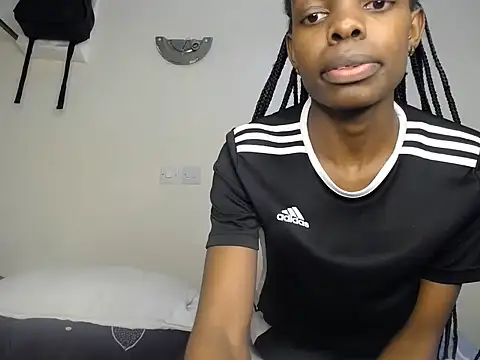 Nastysouls webcam