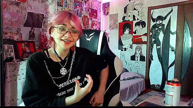 Michiyo_Gotou webcam