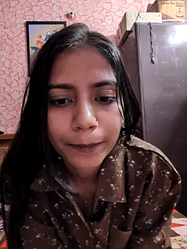 missheenu webcam