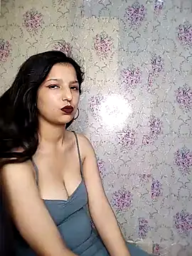 Queen_Rosyy webcam