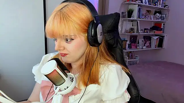 CutieSiesta webcam