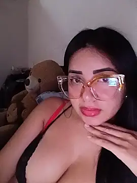 K_AriDoll webcam