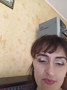 _NancySweet webcam