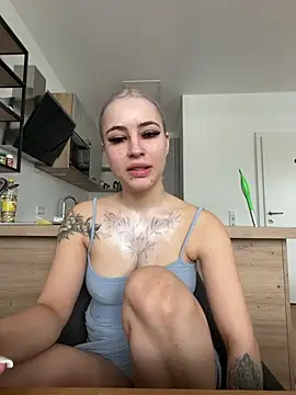 anjacarina webcam