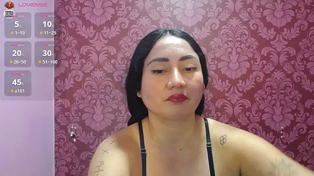 juliana_diaz webcam