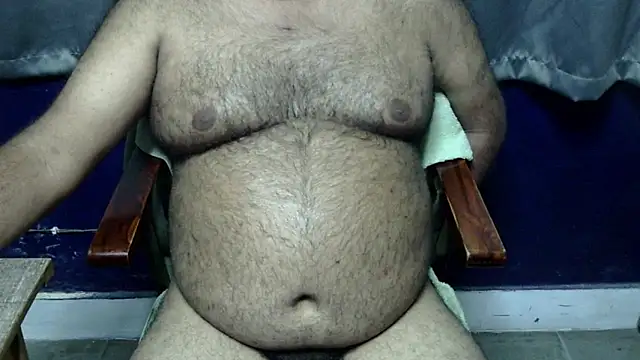 hairysubcub_70 webcam
