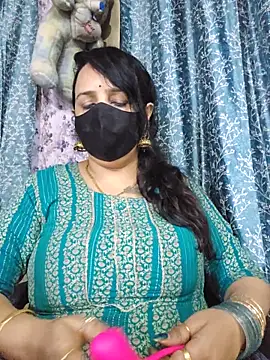 cute-tanvi webcam