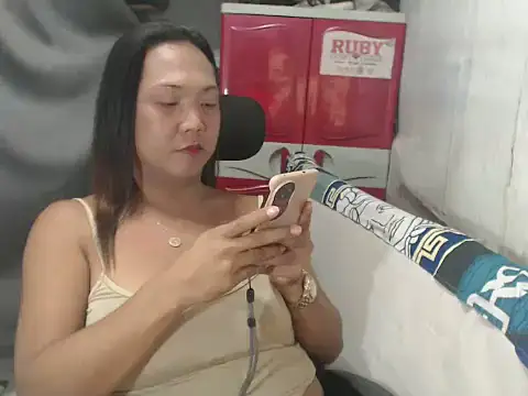 XTSgoddessJennaX webcam