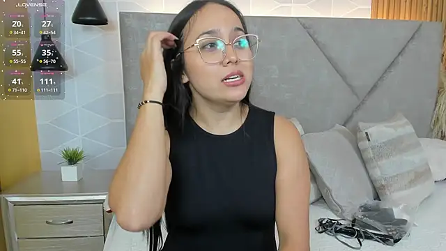 Sammy_Fit_ webcam