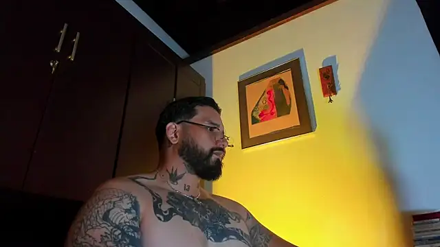 CamiloGray_ webcam