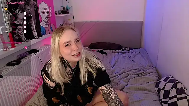 soalice webcam