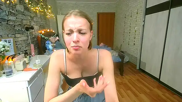 __Aphrodita__wow__ webcam