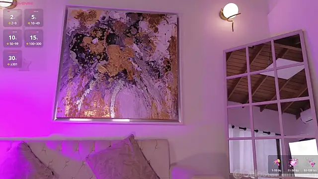 CelestePalmer_ webcam