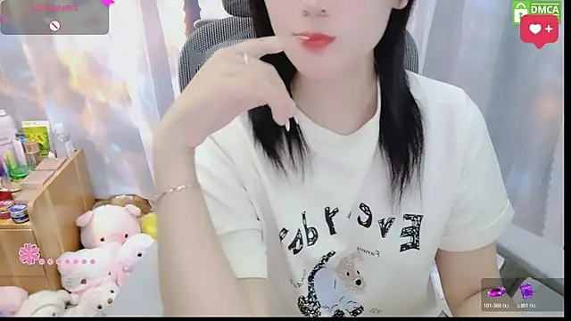 Dully_ana webcam