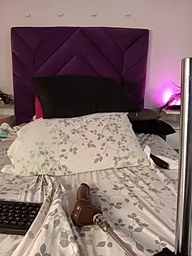 haileystone webcam