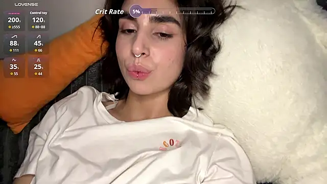 Watch JessiaRuezga live on EroticFlix - High definition streams
