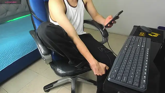 SamBlack_ webcam