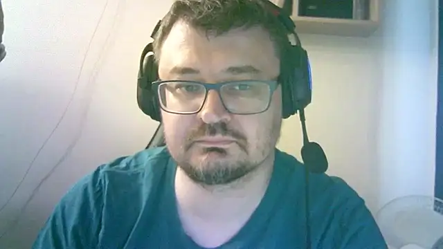 SirAbuser live cam on StripChat