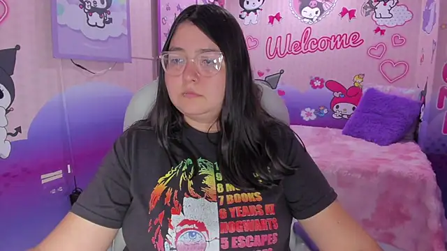 Dulce_meow webcam