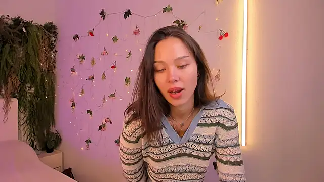 Black_Jenny webcam