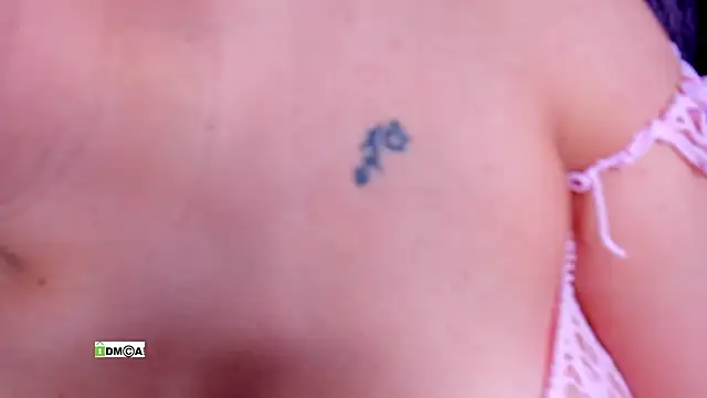 Gabyjackson1 webcam