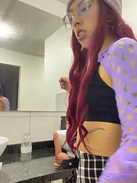 MeraSecretXXX webcam
