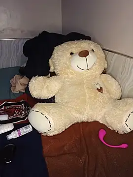 Elisheva03 webcam