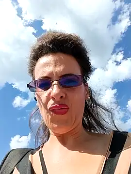 RebeccaNoble webcam