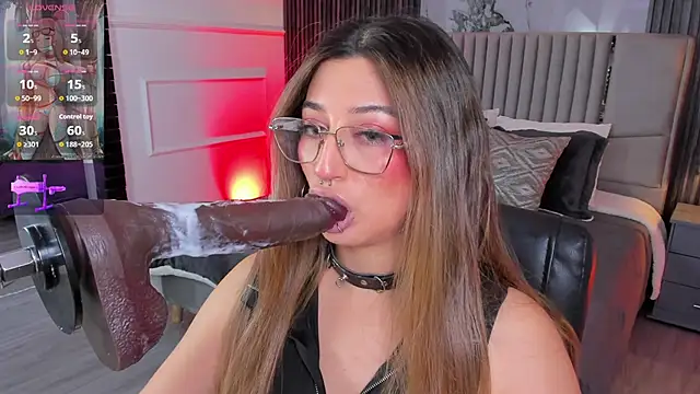 Gabrielakassi webcam