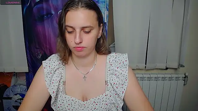 AmandaDimond_ webcam