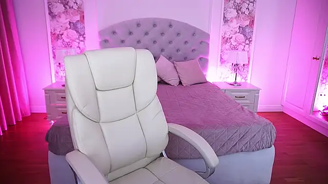 AshleyBaie webcam
