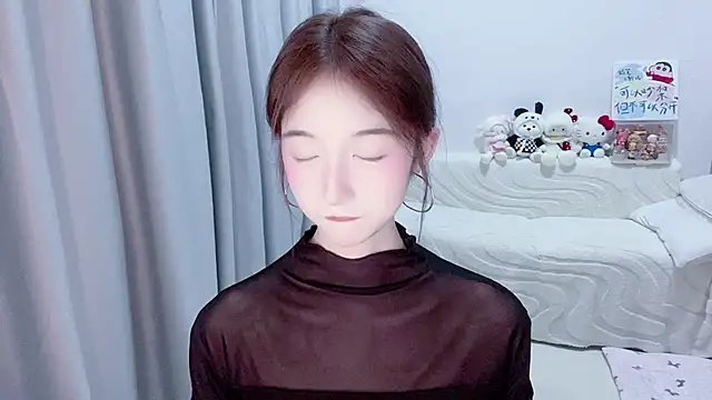 lucky-tt webcam