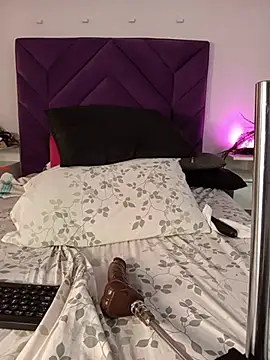 haileystone webcam