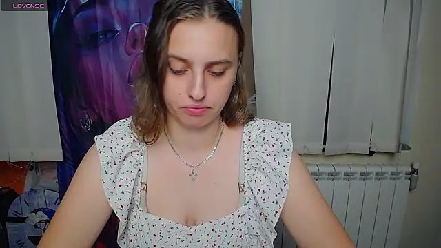 AmandaDimond_ webcam