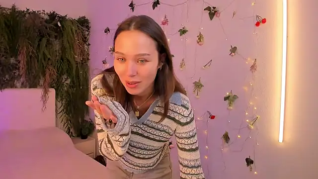 Black_Jenny webcam
