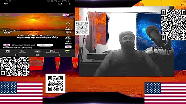 RussellTaylorLacy webcam
