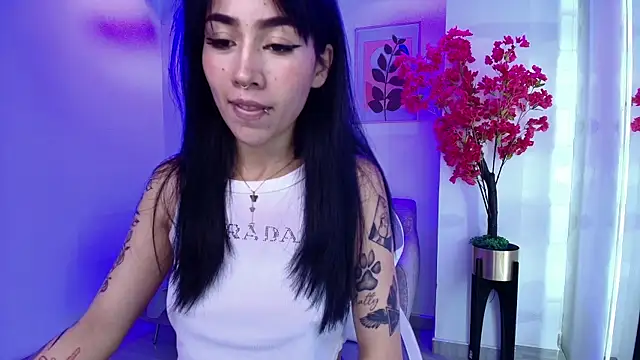 Rainy_doll webcam