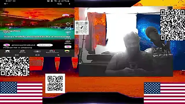 RussellTaylorLacy webcam