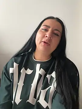 Abril_Luv webcam