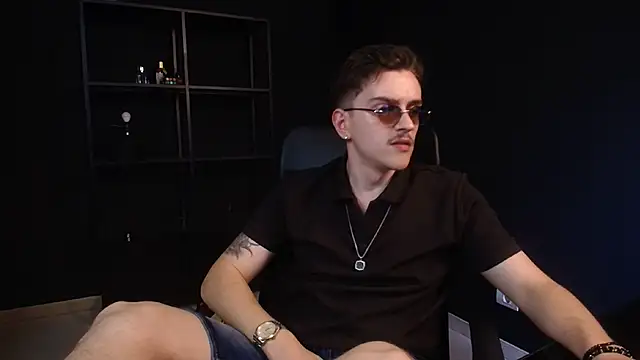 FelixStarkk webcam